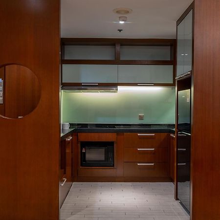 St Giles Gardens Hotel Куала-Лумпур Экстерьер фото Kitchen