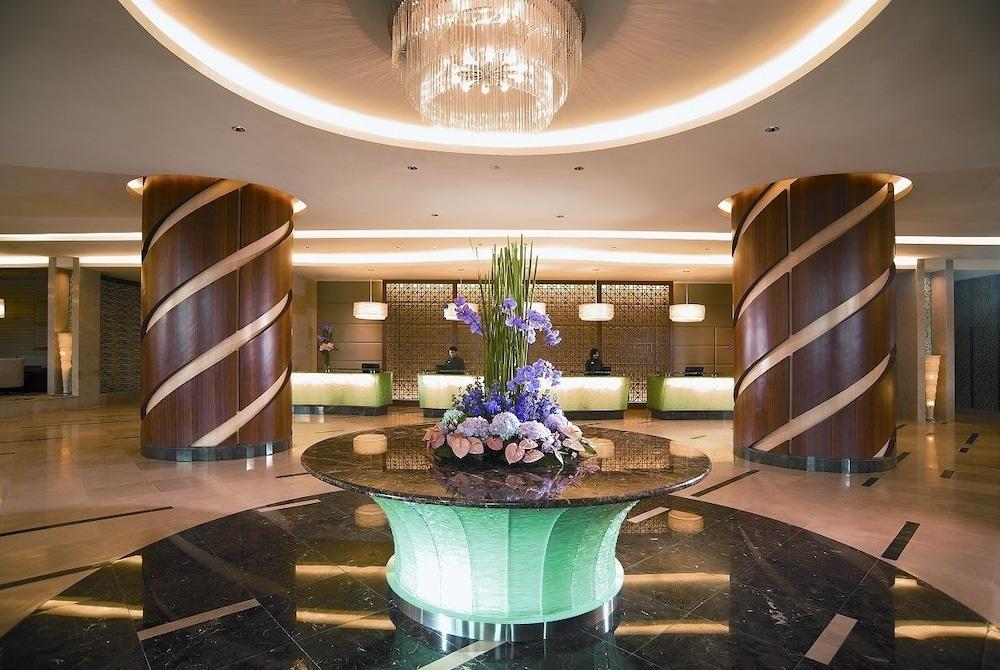 St Giles Gardens Hotel Куала-Лумпур Экстерьер фото Lobby