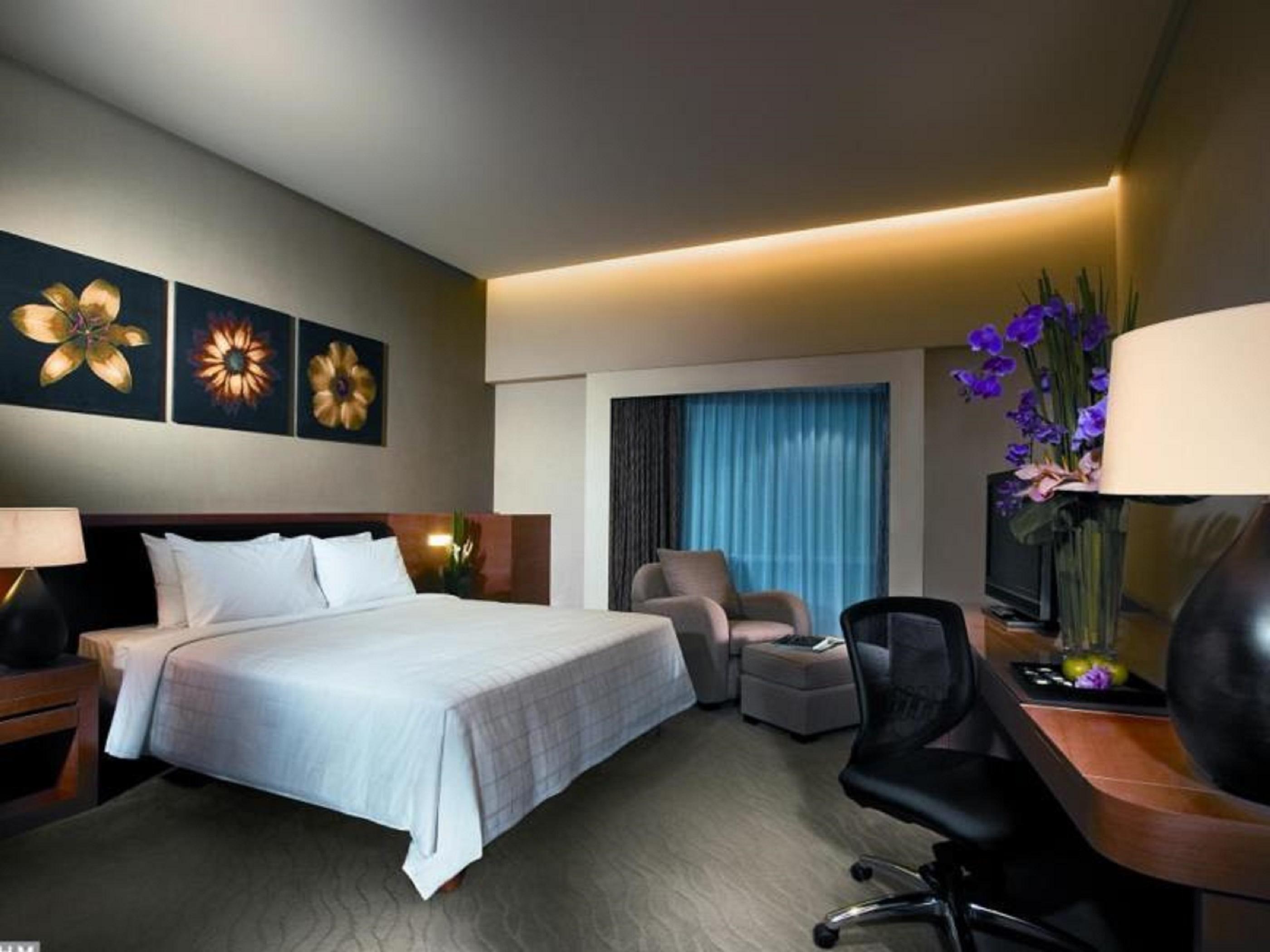 St Giles Gardens Hotel Куала-Лумпур Экстерьер фото